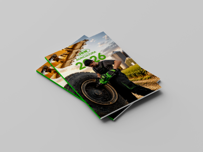 SPÉCIAL AGRICULTURE 2026