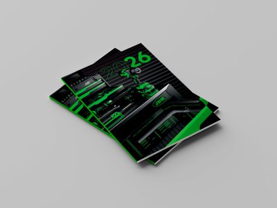 CATALOGUE JBM 2026