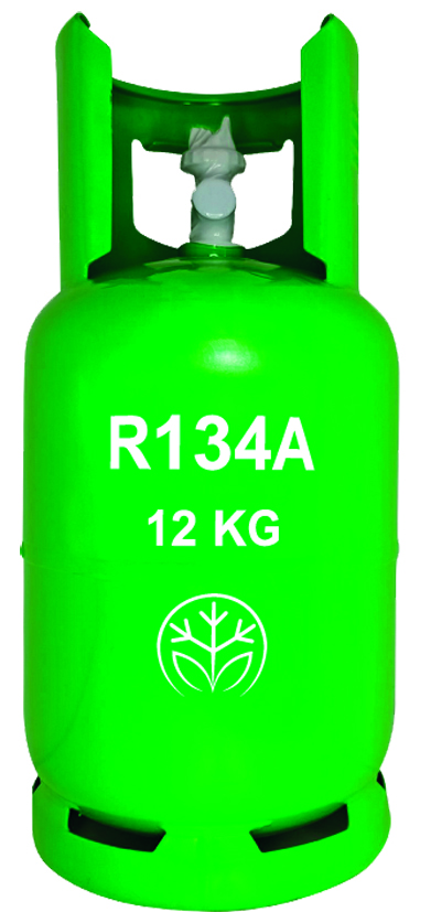 GAZ DE CLIMATISATION R134A